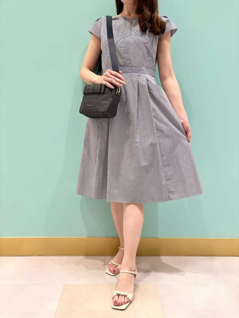 TOCCA 𝒽 コーディネート画像