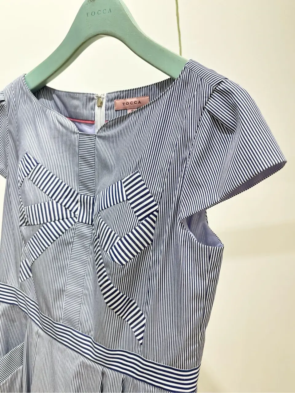 TOCCA 𝒽 コーディネート画像