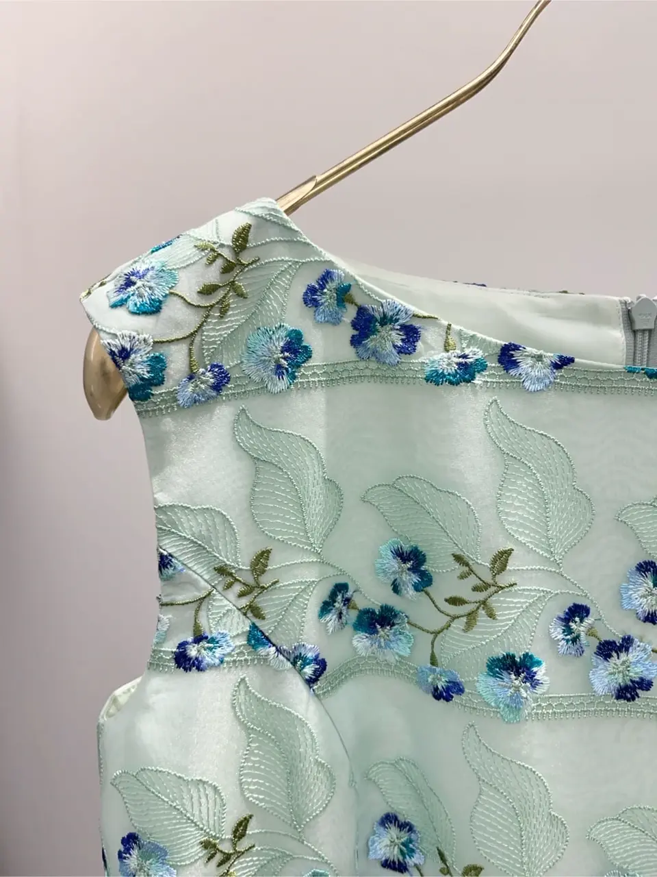 TOCCA Nana  コーディネート画像