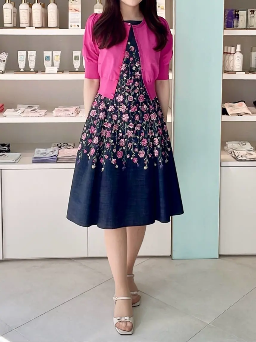 TOCCA Nana  コーディネート画像