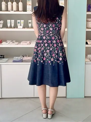 TOCCA Nana  コーディネート画像