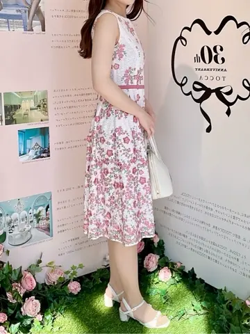 TOCCA Nana  コーディネート画像