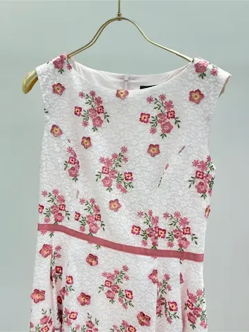 TOCCA Nana  コーディネート画像