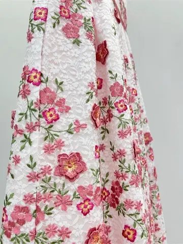 TOCCA Nana  コーディネート画像