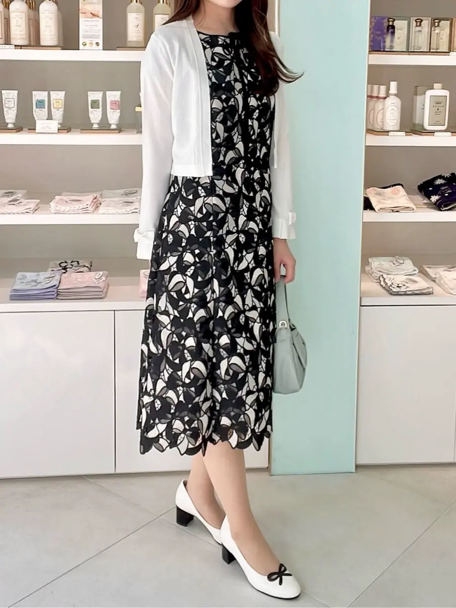 TOCCA Nana  コーディネート画像