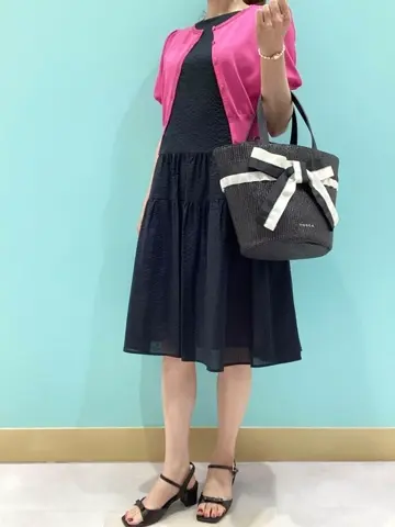 TOCCA ｋｉｍ コーディネート画像