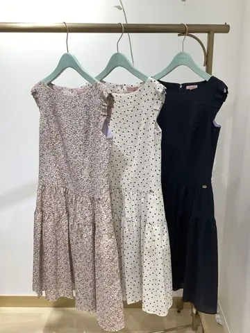 TOCCA ｋｉｍ コーディネート画像