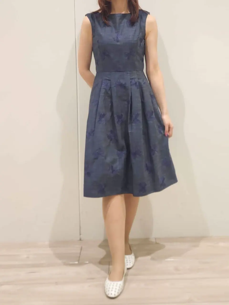 TOCCA スタッフＳ コーディネート画像