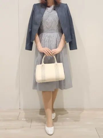 TOCCA スタッフＳ コーディネート画像