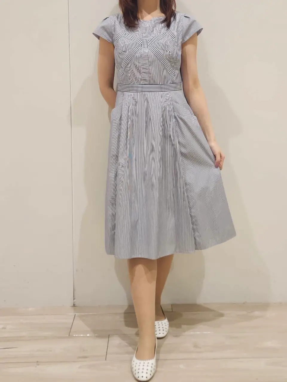 TOCCA スタッフＳ コーディネート画像