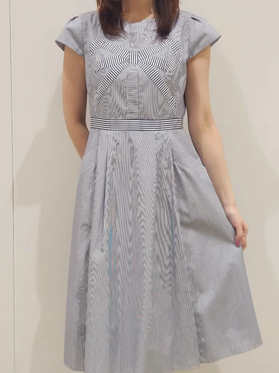 TOCCA スタッフＳ コーディネート画像