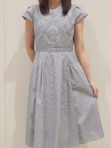 TOCCA スタッフＳ コーディネート画像