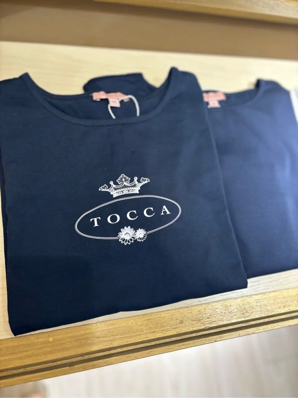 TOCCA mirei コーディネート画像