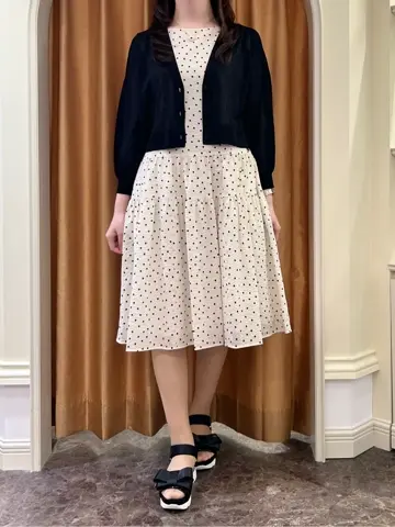 TOCCA G コーディネート画像