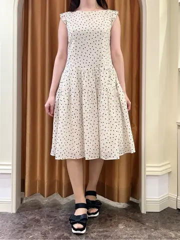 TOCCA G コーディネート画像