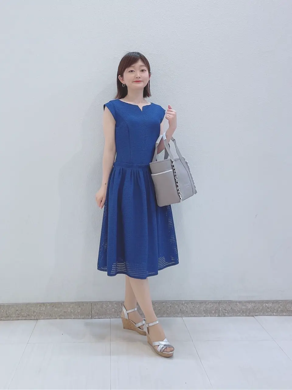 TOCCA T.H コーディネート画像