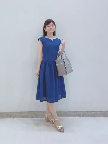 TOCCA T.H コーディネート画像