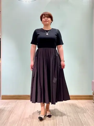 TOCCA Y.K コーディネート画像