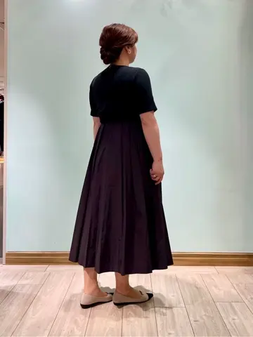 TOCCA Y.K コーディネート画像