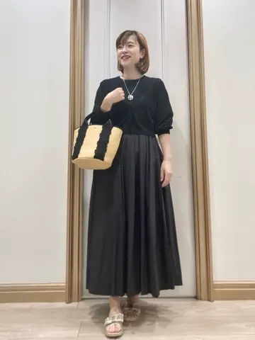 TOCCA mimura☺︎ コーディネート画像