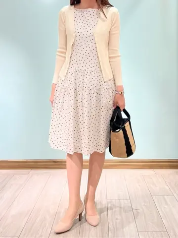 TOCCA C.K  コーディネート画像