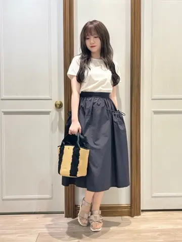 TOCCA mirei コーディネート画像