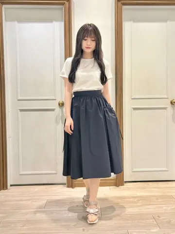 TOCCA mirei コーディネート画像