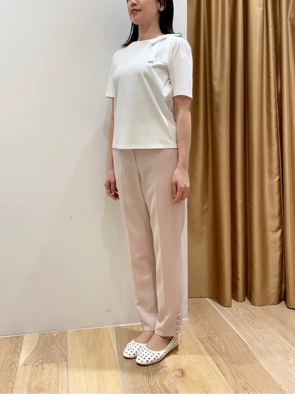 TOCCA A コーディネート画像