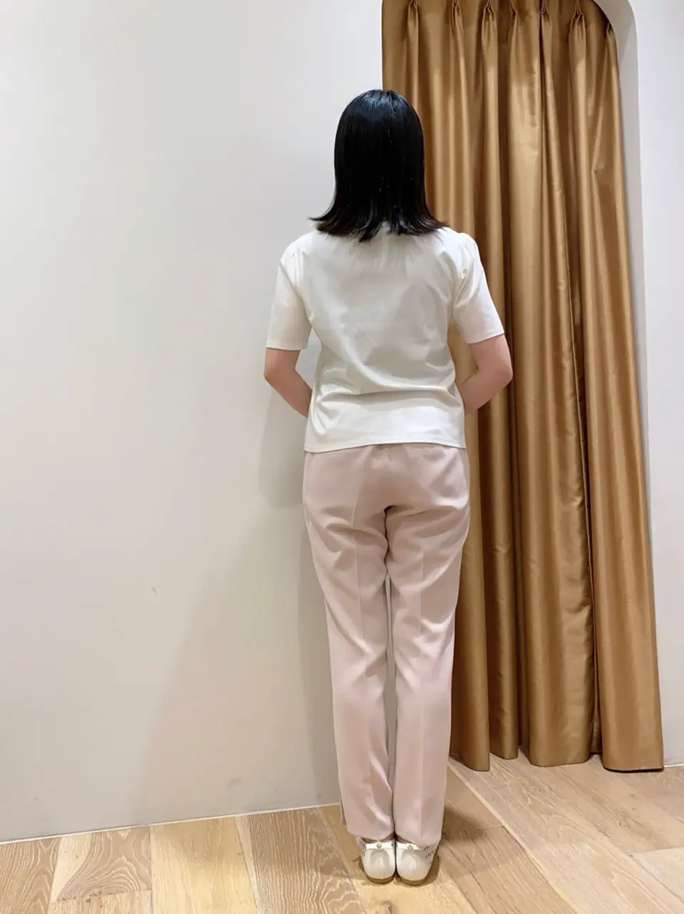 TOCCA A コーディネート画像