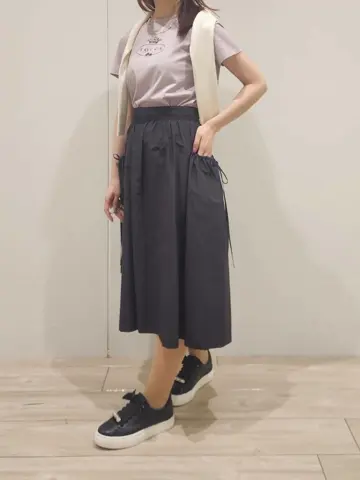 TOCCA スタッフＳ コーディネート画像