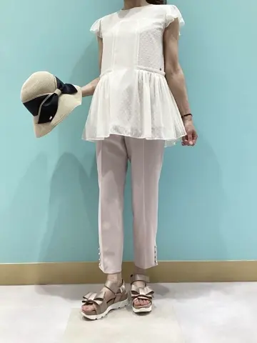 TOCCA ｋｉｍ コーディネート画像