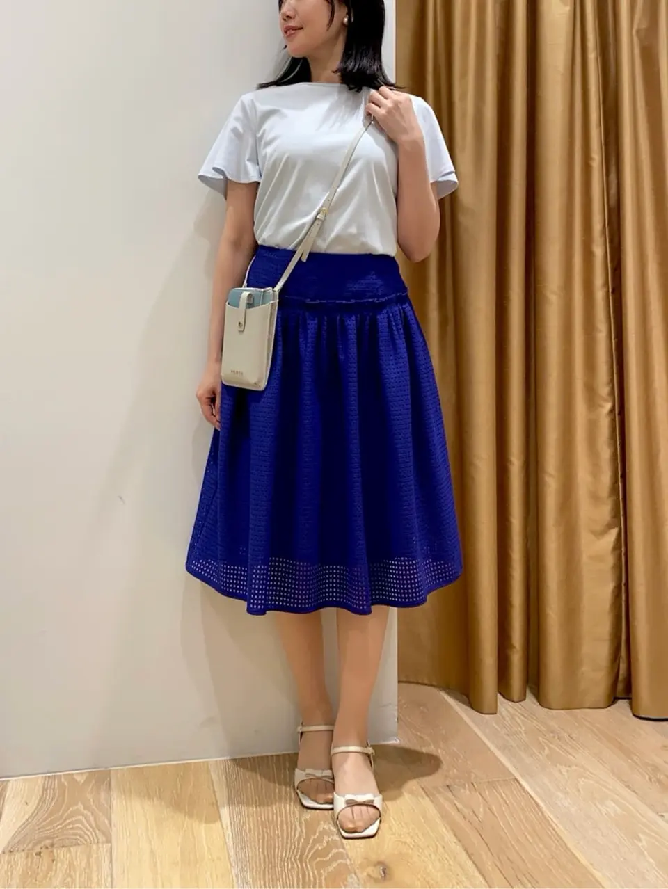 TOCCA A コーディネート画像