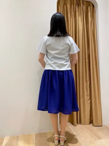 TOCCA A コーディネート画像