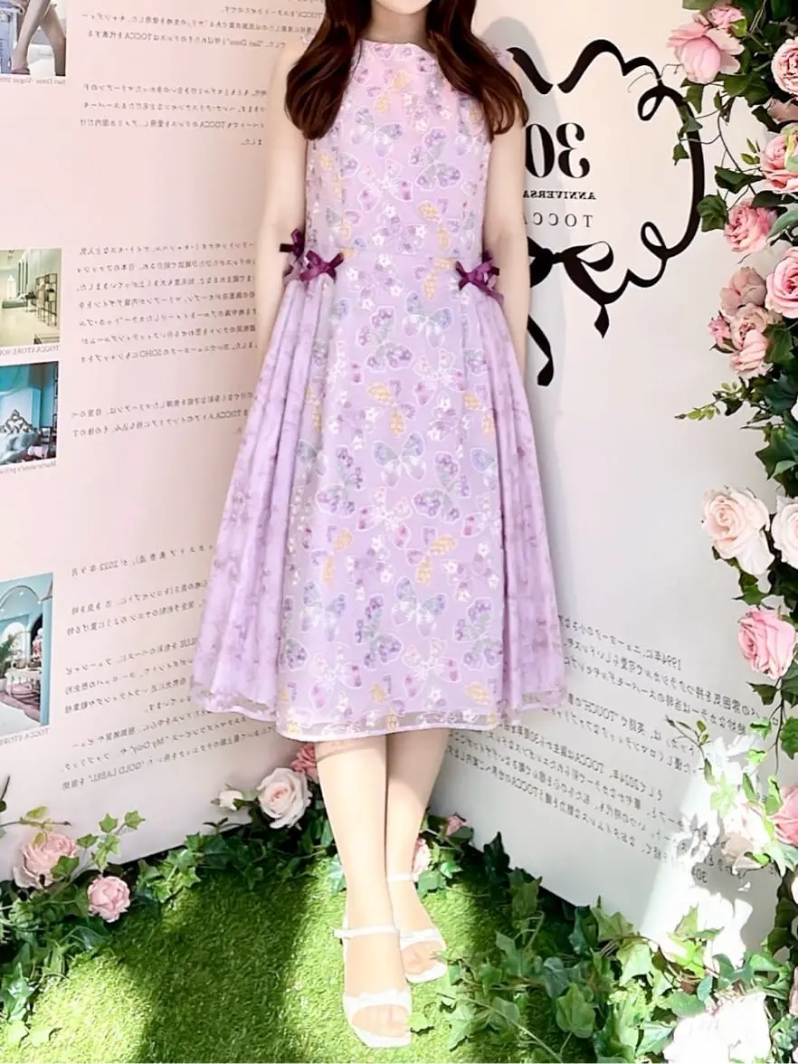 TOCCA Nana  コーディネート画像