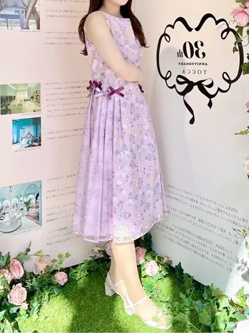 TOCCA Nana  コーディネート画像