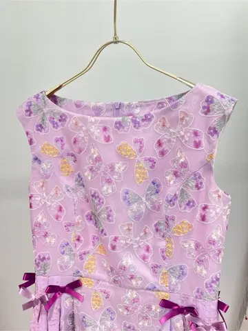 TOCCA Nana  コーディネート画像