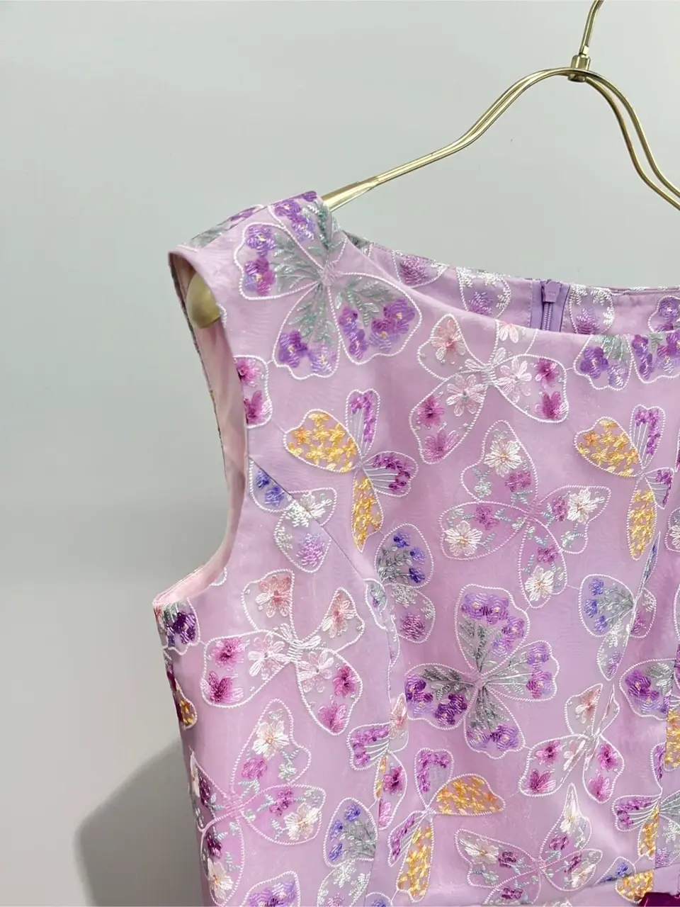 TOCCA Nana  コーディネート画像