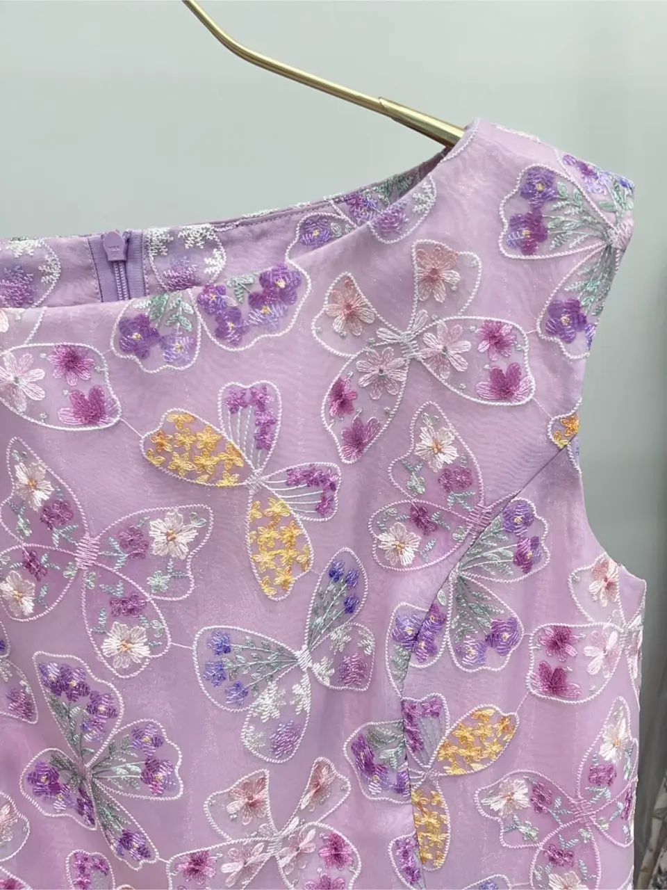 TOCCA Nana  コーディネート画像