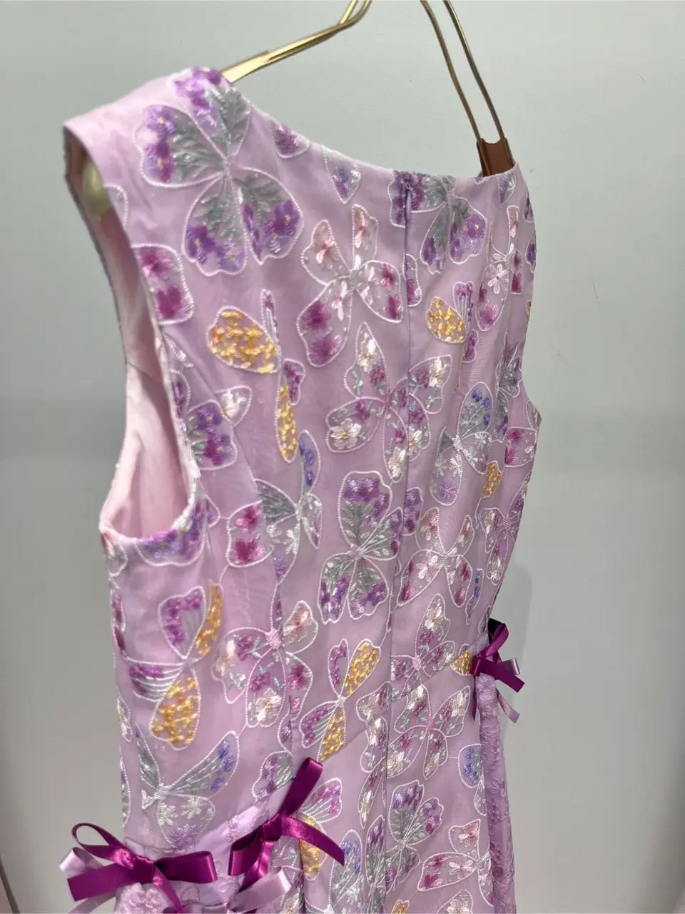 TOCCA Nana  コーディネート画像