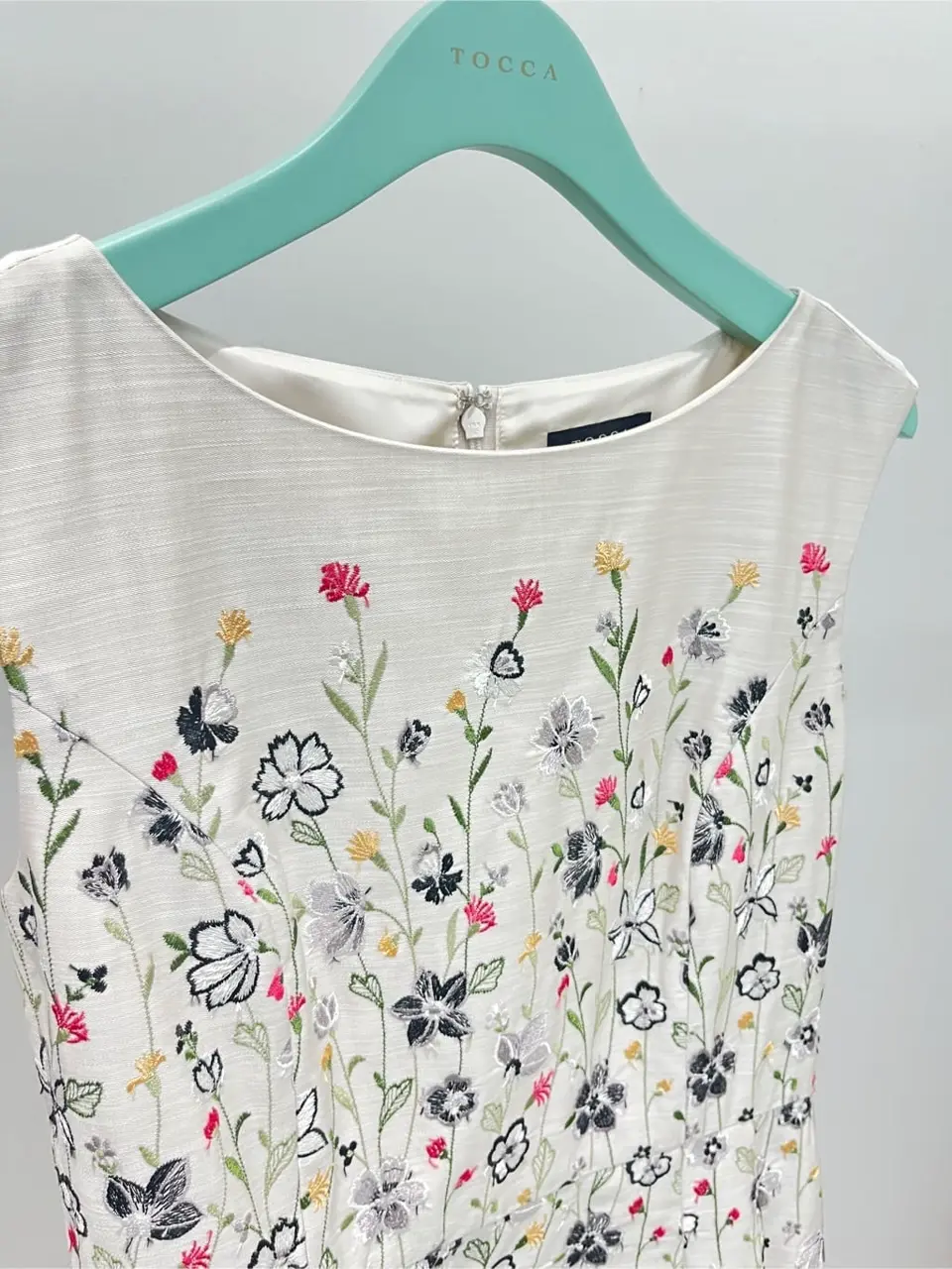 TOCCA Nana  コーディネート画像