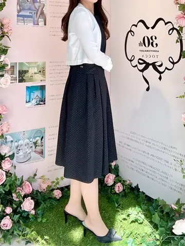 TOCCA Nana  コーディネート画像