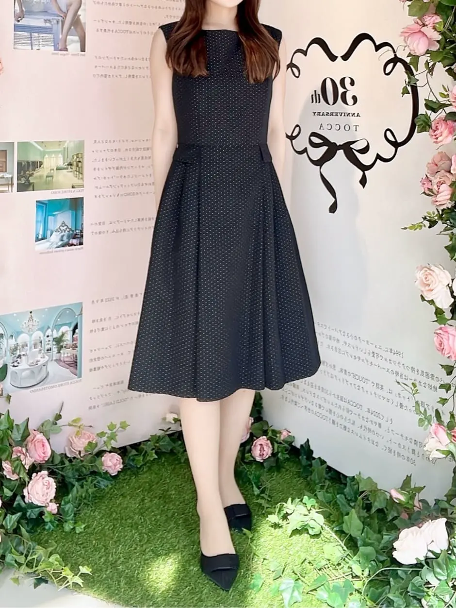 TOCCA Nana  コーディネート画像