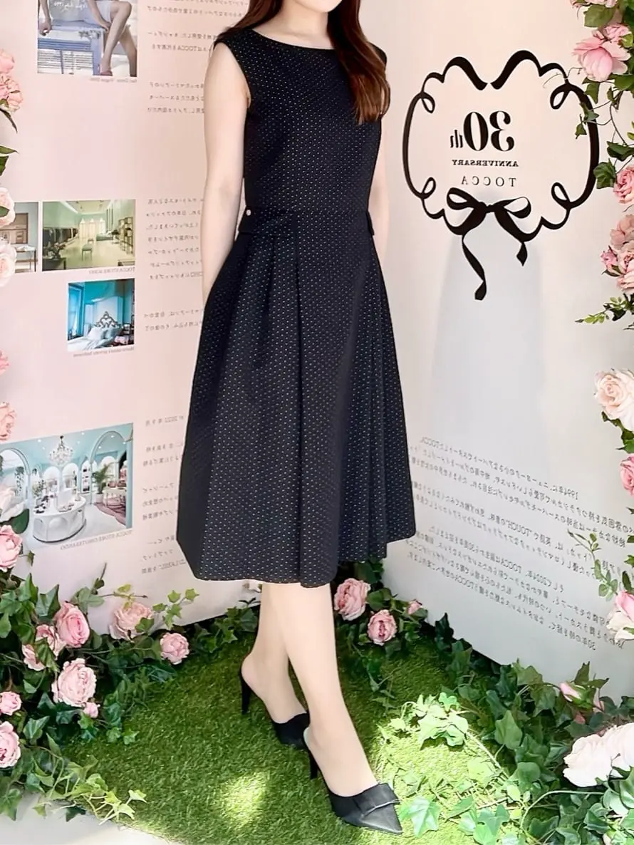 TOCCA Nana  コーディネート画像