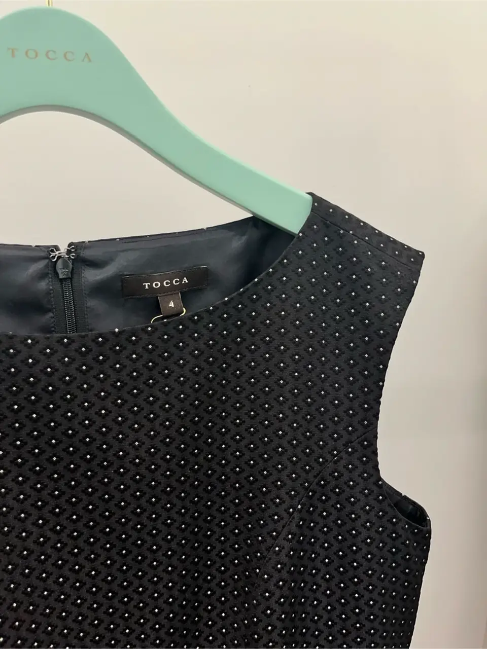 TOCCA Nana  コーディネート画像