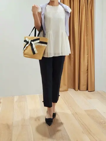 TOCCA スタッフf コーディネート画像