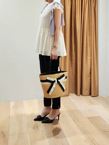 TOCCA スタッフf コーディネート画像