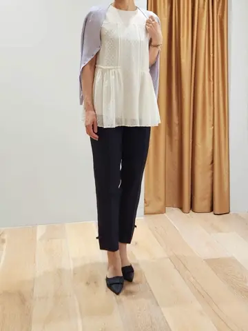 TOCCA スタッフf コーディネート画像