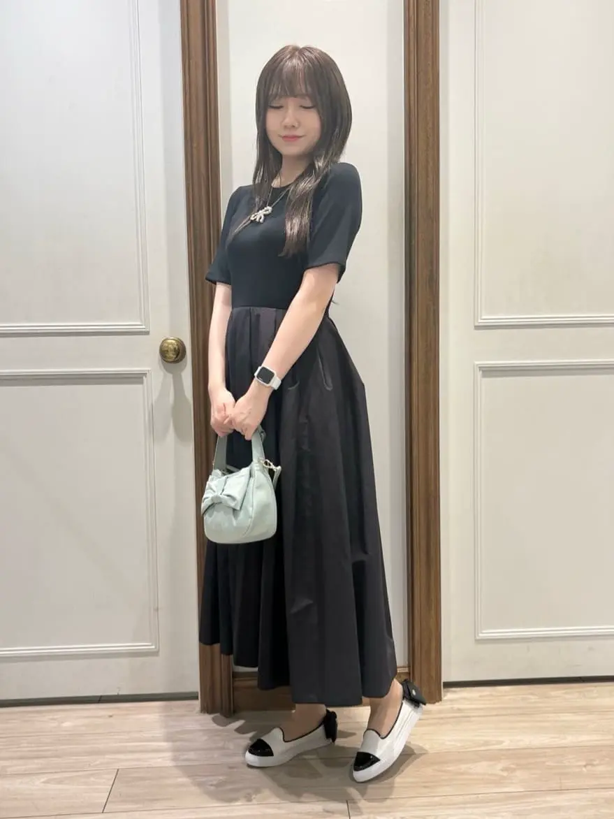 TOCCA mirei コーディネート画像