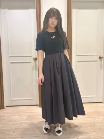 TOCCA mirei コーディネート画像