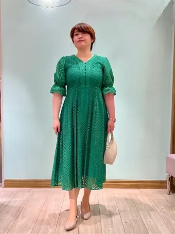 TOCCA Y.K コーディネート画像